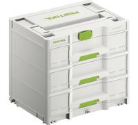 Festool Sortainer³ SYS3-SORT/3 M 337