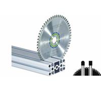Festool Spezial-Sägeblatt 260x2, 4x30 TF68