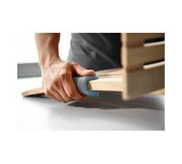 Festool Spugna abrasiva GR/6, Granato Quantità:1