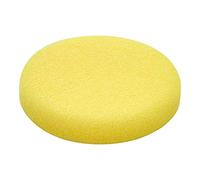 Festool spugna per lucidare, 1 pezzi, colore: giallo, PS STF D80 x 20 Ye/5