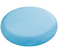Festool 5x Spugna Lucidatura 80mm Mittelfein Blu 202001 Strappo Ps Stf D80x20 /5