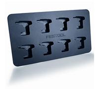 Festool Stampo per cubetti di ghiaccio ICT-FT1