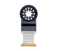 Festool Starlock 578095 - Lama per sega oscillante in carburo MSB 40/32/HM/OSC