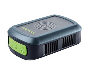 FESTOOL Stazione di ricarica per telefoni cellulari PHC 18