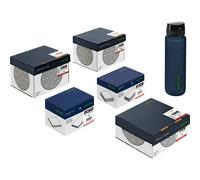 FESTOOL Super Pack abrasivo STF150
