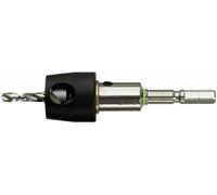 Festool Svasatore Con Limitatore Di Profondità BSTA HS D 3,5 CE 492523
