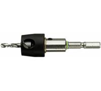 Festool Svasatore Con Limitatore Di Profondità BSTA HS D 4,5 CE 492524