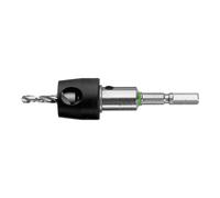 Festool Svasatore con limitatore di profondità BSTA HS D 5 CE Quantità:1