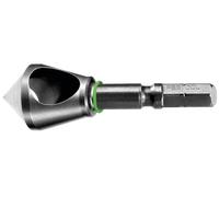 Festool Svasatore con foro trasversale QLS D 5- 15 CE Quantità:1