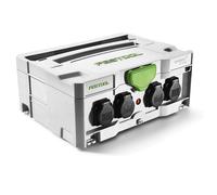 Festool Sys Powerhub Sys-Ph 200231 Systainer Tamburo per Cavi IN Sys 2