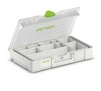 Festool Systainer³ Organizer SYS3 ORG L 89 10xESB