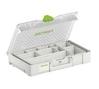 Valigetta Organizer FESTOOL Systainer³ SYS3 ORG L 89 10xESB