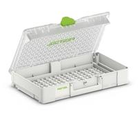 Valigetta Organizer FESTOOL Systainer³ SYS3 ORG L 89