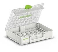 Festool Systainer Organizer SYS3 ORG M 89 - 204852 Festool