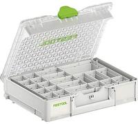 Festool Organizer Systainer³ SYS3 ORG M 89 22xESB Quantità:1