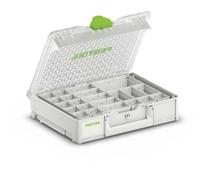 Festool Systainer³ Organizer SYS3 ORG M 89 22xESB