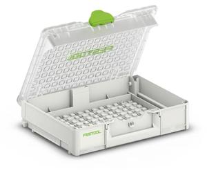 Festool Systainer³ Organizer SYS3 ORG M 89