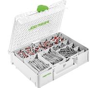 Festool Systainer Organizer SYS3 ORG M 89 SD