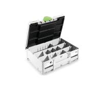 Festool SYSTAINER r T-LOC SORT-SYS3 M 137 DOMINO Quantità:1