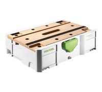 Banco da lavoro FESTOOL Systainer T-LOC SYS-MFT