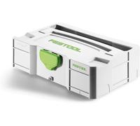 Festool Systainer SYS Mini TL 499622 - Cassetta Per Gli Attrezzi