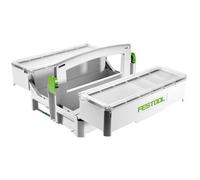 FESTOOL Systainer SYS-StorageBox Cassetta Degli Attrezzi Pieghevole 499901
