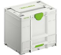 Festool Systainer³ SYS3-COMBI M 337