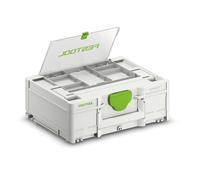 Valigetta FESTOOL Systainer³ SYS3 DF M 137