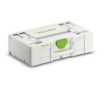 Festool SYS3 L 137 Valigetta Systainer