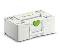 Valigetta FESTOOL Systainer³ SYS3 L 187