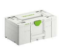 Festool SYS3 L 237 Valigetta Systainer