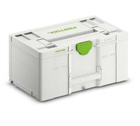 Festool SYS3 L 237 Valigetta Systainer