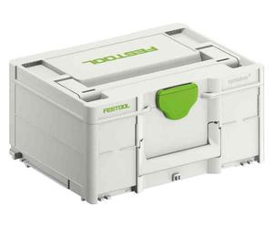 Festool Systainer³ SYS3 M 187 valigetta 204842