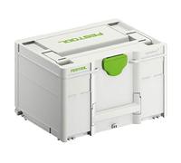 Valigetta FESTOOL Systainer³ SYS3 M 237