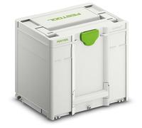 Valigetta FESTOOL Systainer³ SYS3 M 337