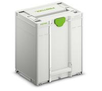 Valigetta FESTOOL Systainer³ SYS3 M 437