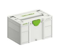 Festool Systainer ³ SYS3 S 147 577818 Successore Sys Mini 3 202544