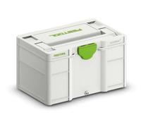 Festool Systainer ³ SYS3 S 147 577818 Successore Sys Mini 3 202544
