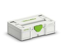Festool Systainer³ SYS3 S 76 577808 Successore Di SYS Mini 499622