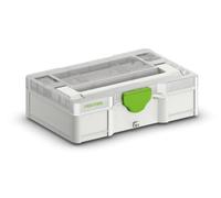 Festool Systainer ³ SYS3 S 76 Tra 577817 Successore Sys Mini Tra 203813