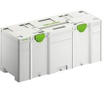 Festool Systainer³ SYS3 XXL 337 Quantità:1