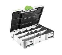 Festool SYSTAINER T-LOC SORT-SYS1TL DOMINO
