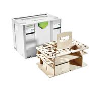 Festool SYSTAINER T-LOC SYS 4 TL Valigetta degli attrezzi ( 497566 )