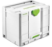 Festool Systainer T-LOC SYS-COMBI 3