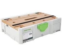 Banco da lavoro FESTOOL Systainer T-LOC SYS-MFT