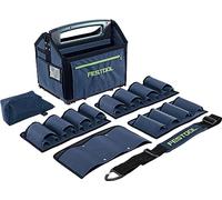 Festool Accessori 577501 SYS3 T-BAG M Systainer³ ToolBag