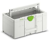 Cassetta degli attrezzi FESTOOL Systainer³ Toolbox SYS3 TB L 237