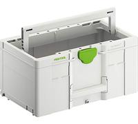 Cassetta degli attrezzi FESTOOL Systainer³ Toolbox SYS3 TB L 237