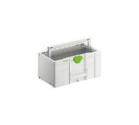 Festool Systainer Toolbox Sys3 Tb L 237