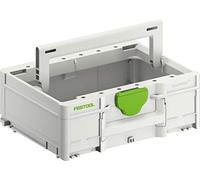 Festool ToolBox Systainer³ SYS3 TB M 137 Quantità:1